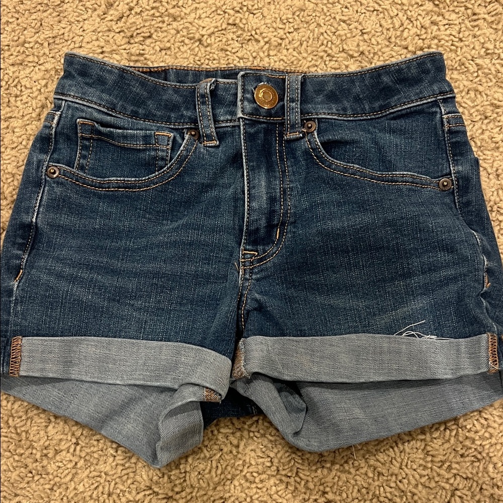 Aeropostale shorts